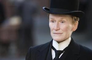 ALBERT NOBBS 