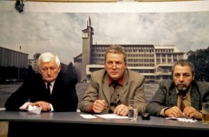 A FOST SAU N-A FOST?