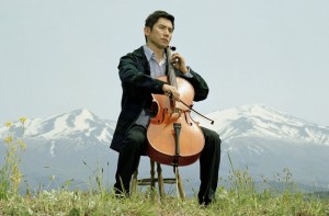 YÔJIRÔ TAKITA