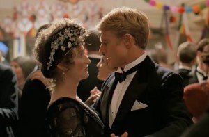 OUT OF AFRICA
