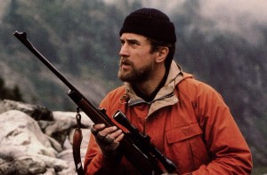 THE DEER HUNTER