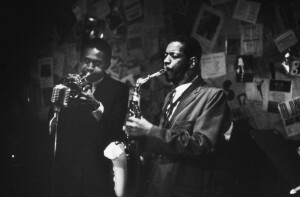 1959: THE YEAR THAT CHANGED JAZZ