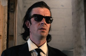 AKI KAURISMÄKI