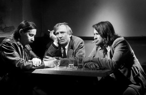 LA VIE DE BOHÈME