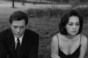 LA NOTTE