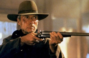 CLIN EASTWOOD