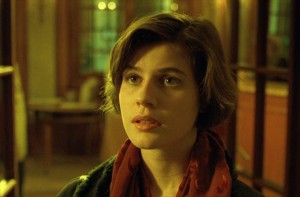 KRZYSZTOF KIESLOWSKI