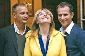 OLIVIER ASSAYAS