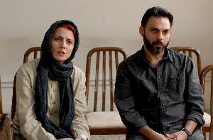 ASGHAR FARHADI