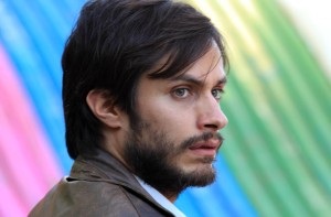 PABLO LARRAÍN