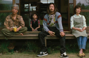 KATSUHITO ISHII
