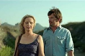 BEFORE MIDNIGHT