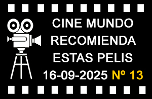 RECOMENDADAS 16-09-2025