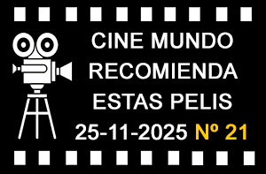 RECOMENDADAS 25-11-2025