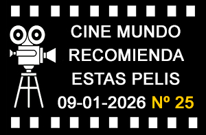 RECOMENDADAS 09-01-2026