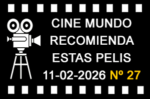 RECOMENDADAS 11-02-2026